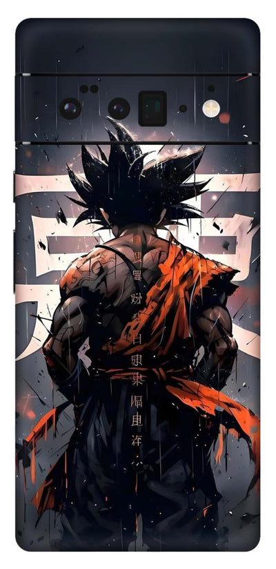 Goku
