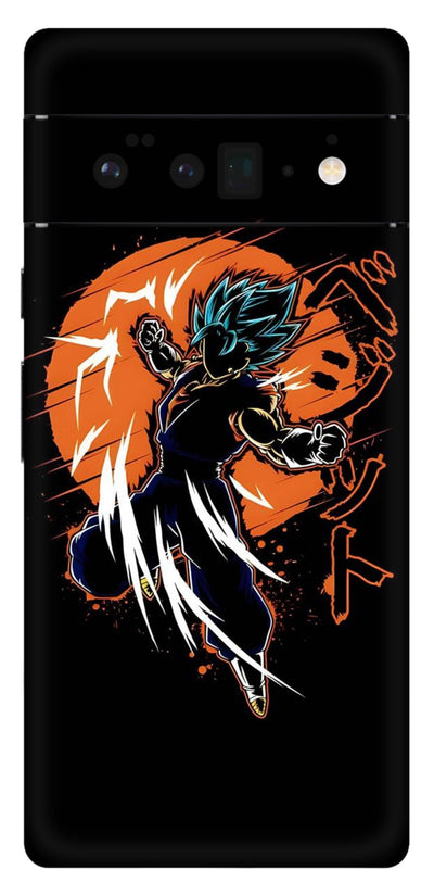 Goku Vegito