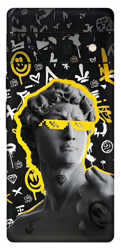 Greek God
