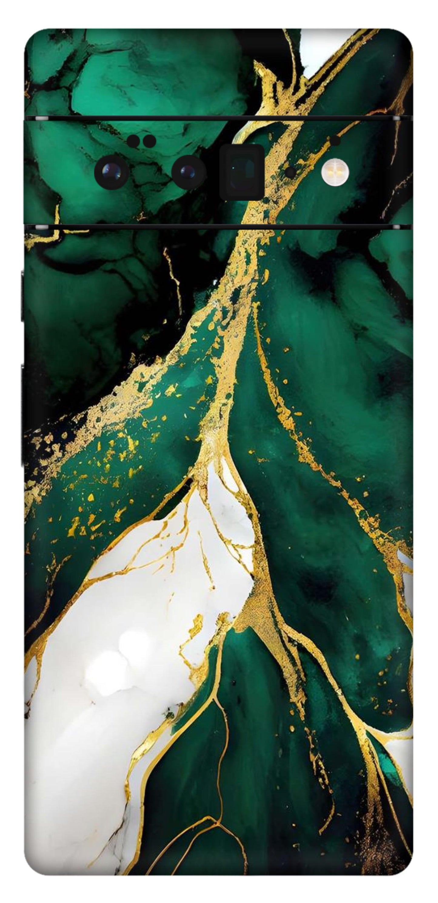 Google Pixel 6 Pro Skins and Wraps