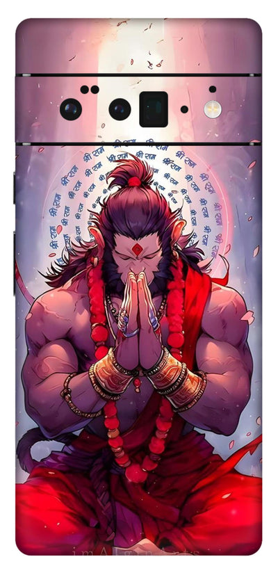 Hanuman