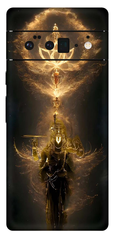 Hindu God