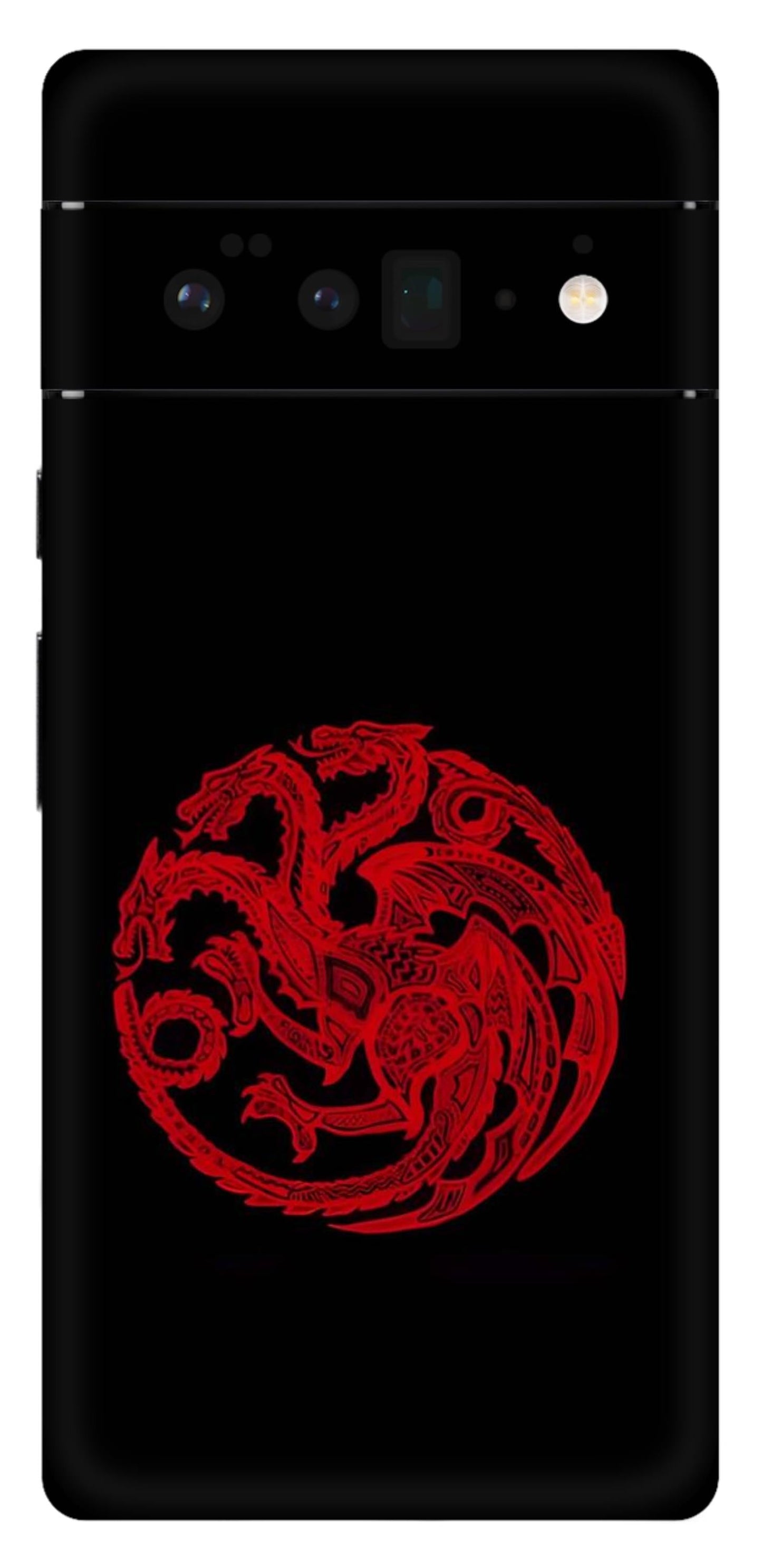 Google Pixel 6 Pro Skins and Wraps