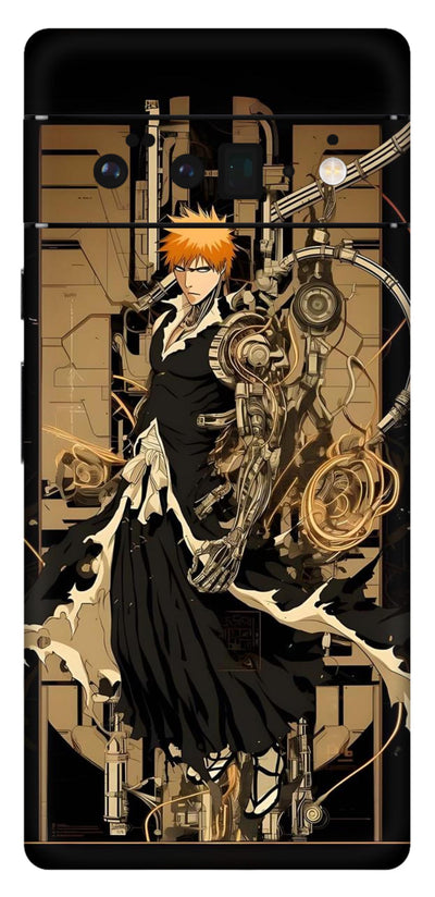 Ichigo Armor
