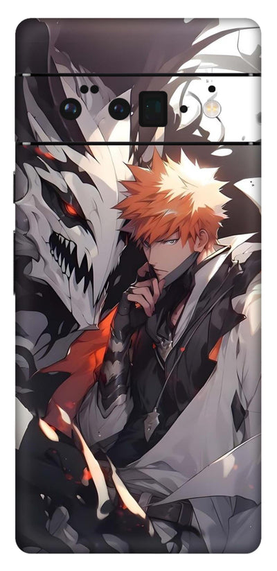 Ichigo Kurosaki
