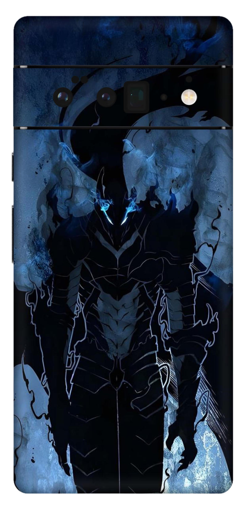 Google Pixel 6 Pro Skins and Wraps