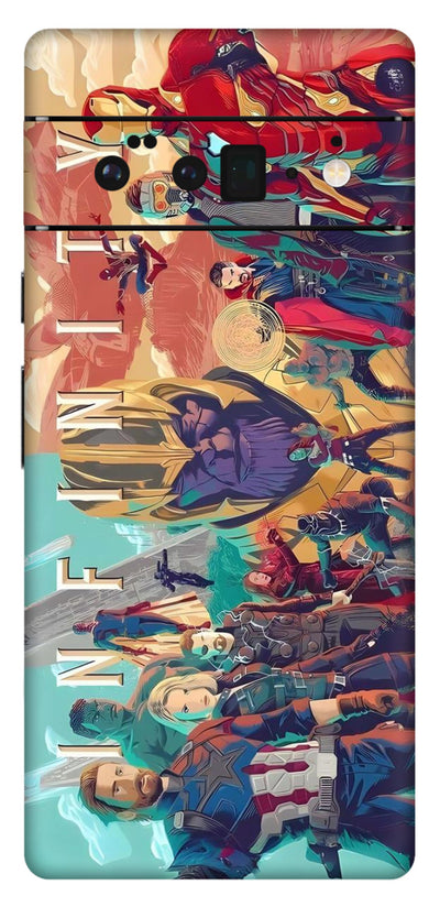 Infinity War
