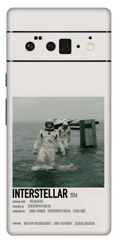 Interstellar