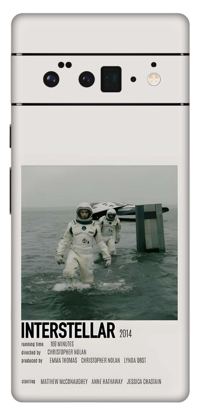 Google Pixel 6 Pro Skins and Wraps