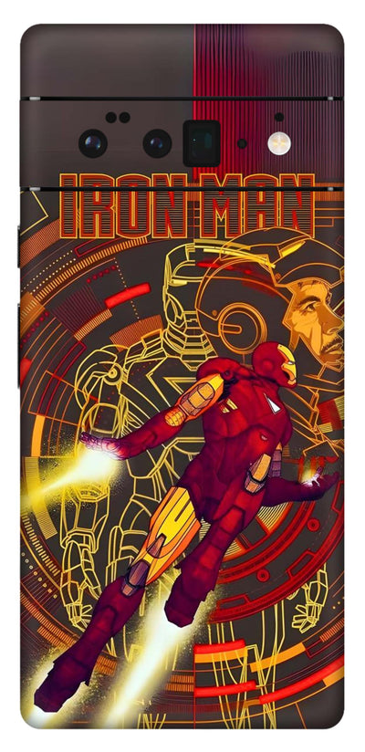 IronMan