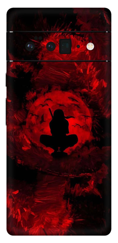 Itachi Crow
