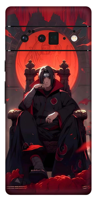 Itachi