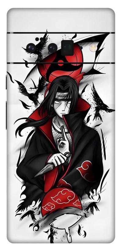 Itachi Uchiha