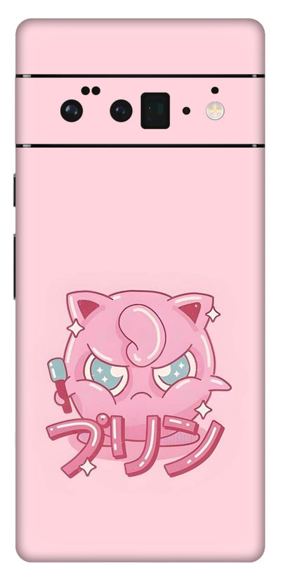 Jiggleypuff