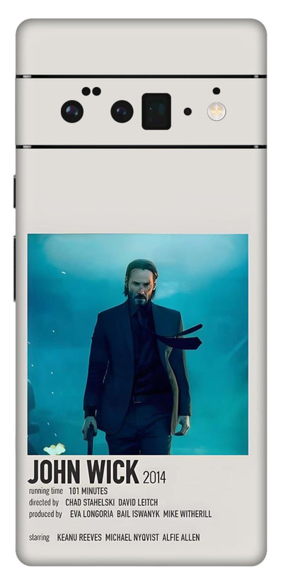 John Wick