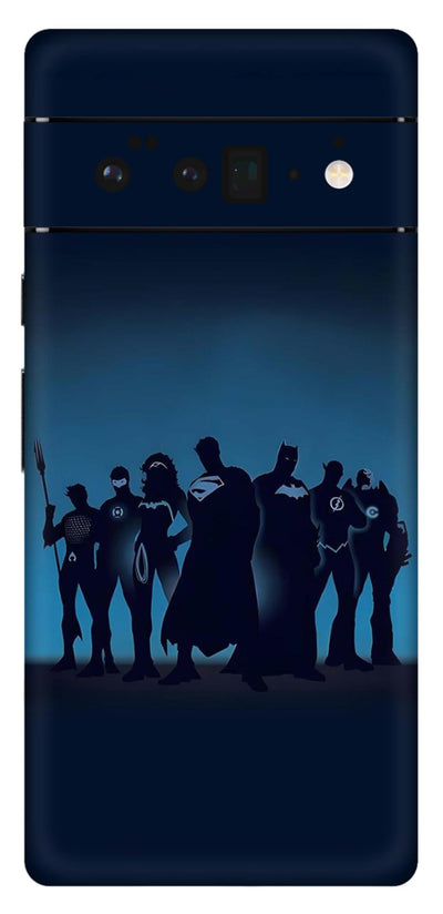 Justice League