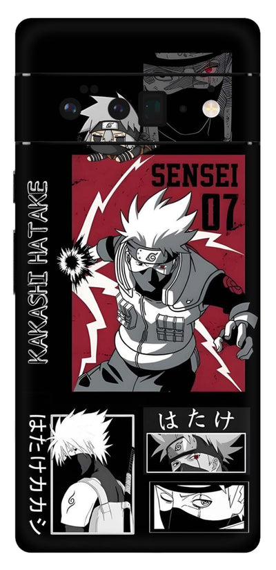 Kakashi