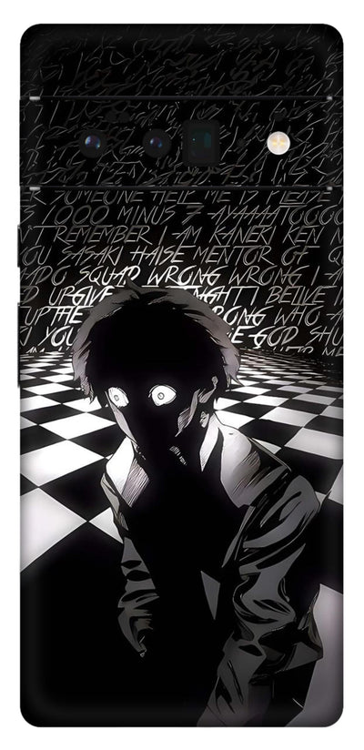 Kaneki