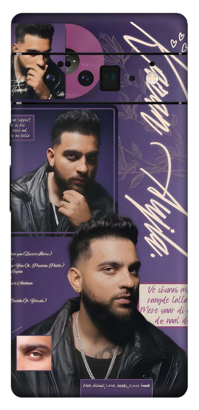 Karan