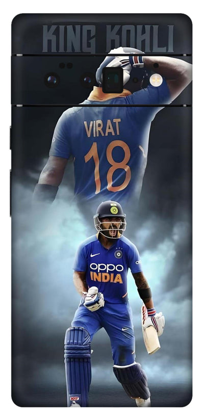 King Kohli