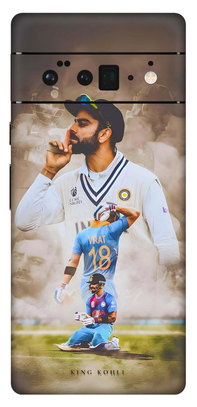 Kohli