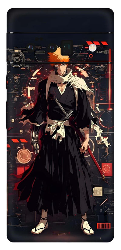 Kurosaki Ichigo