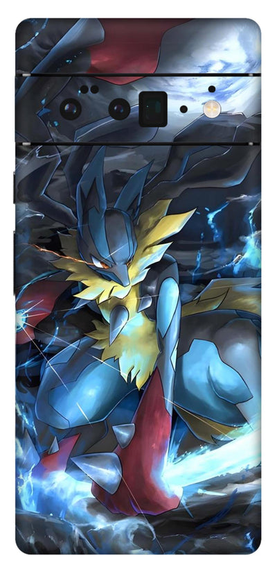 Lucario