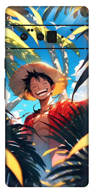 Luffy