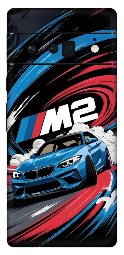 M2 BMW