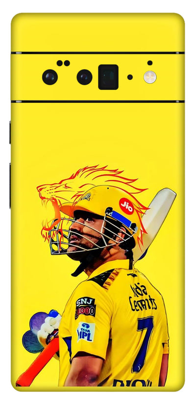 MSD