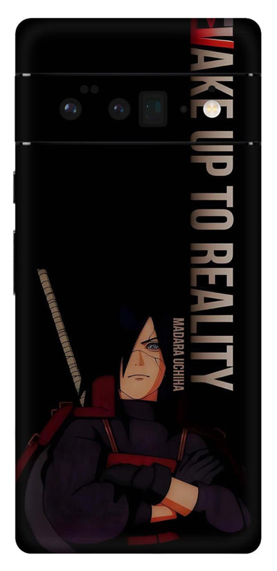 Madara Uchiha