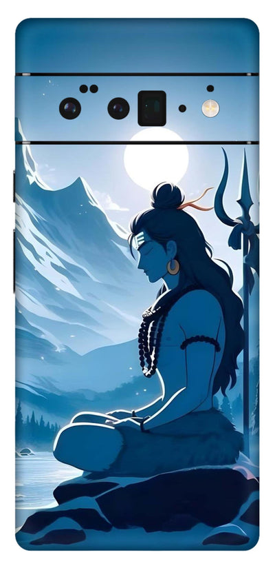 Mahadev Shiv