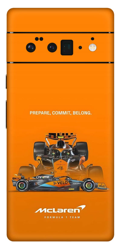 McLaren