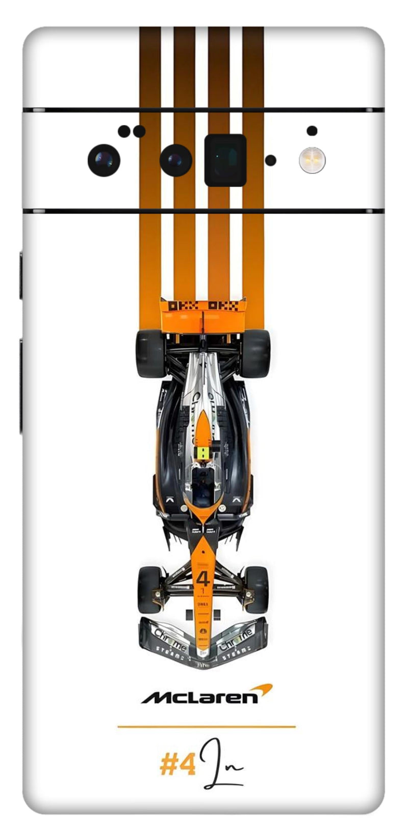 Google Pixel 6 Pro Skins and Wraps