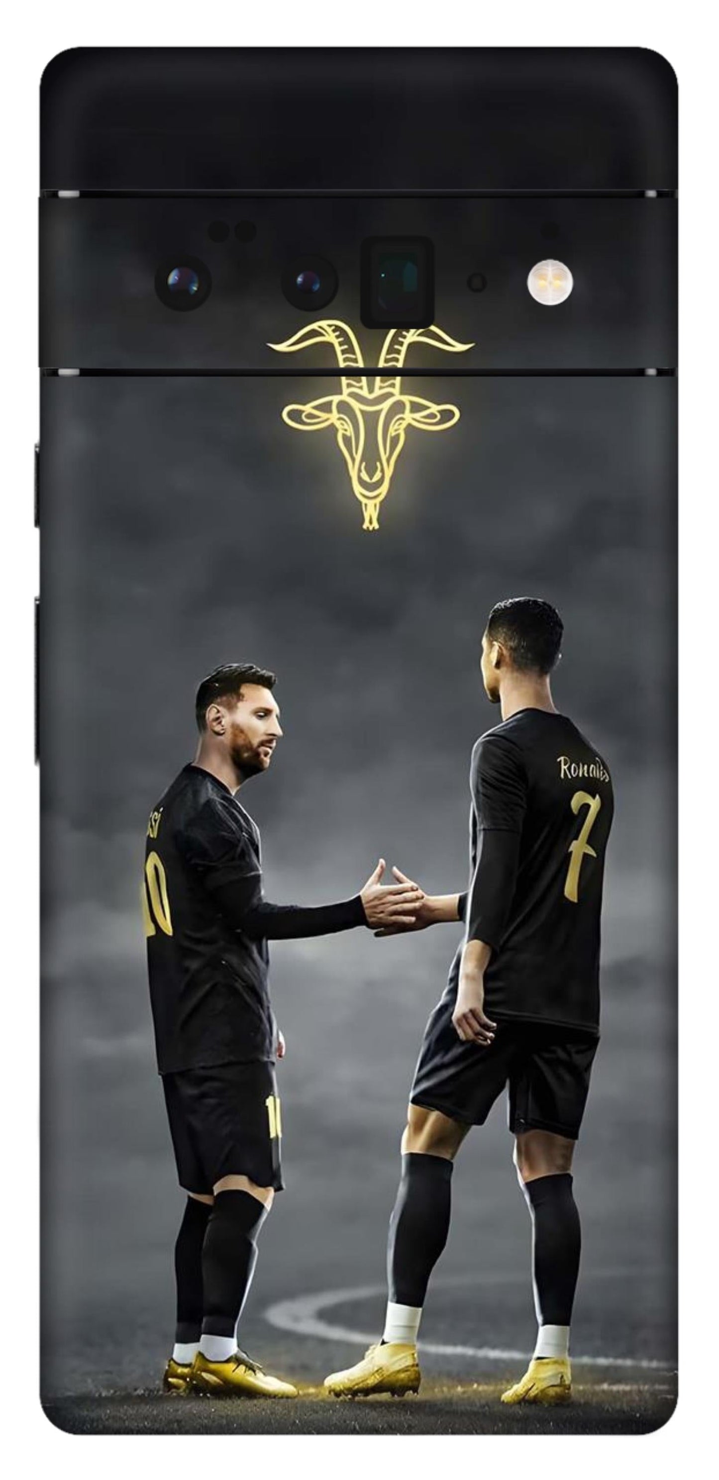 Google Pixel 6 Pro Skins and Wraps