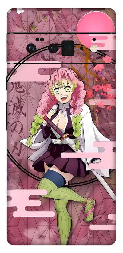 Mitsuri