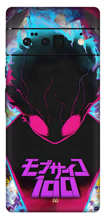 Google Pixel 6 Pro Skins and Wraps