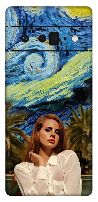 Mommy Lana
