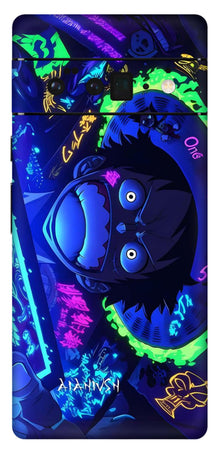 Google Pixel 6 Pro Skins and Wraps