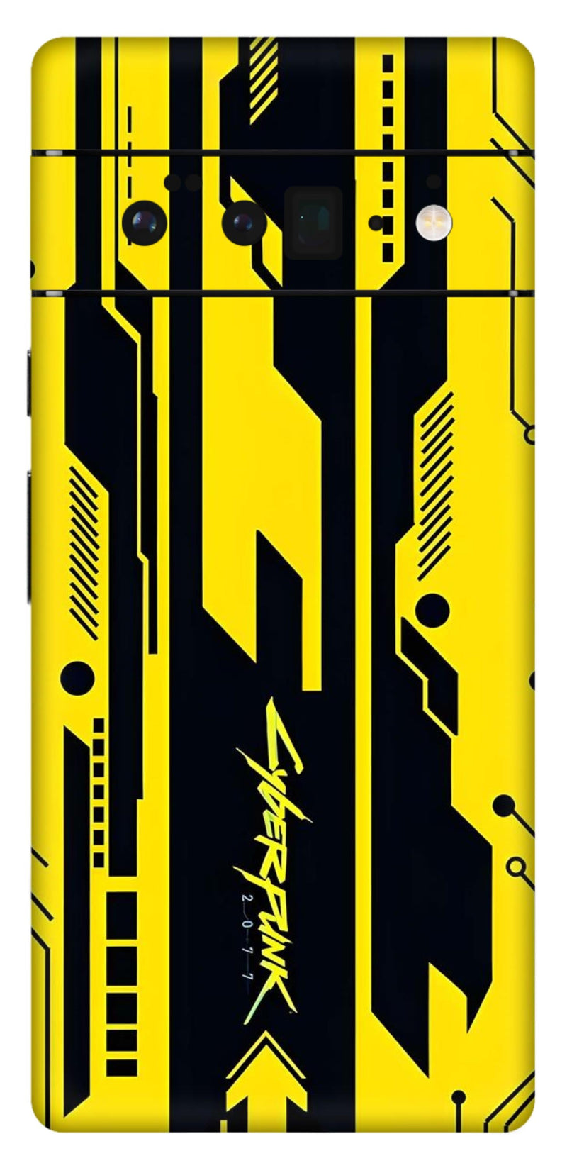 Google Pixel 6 Pro Skins and Wraps