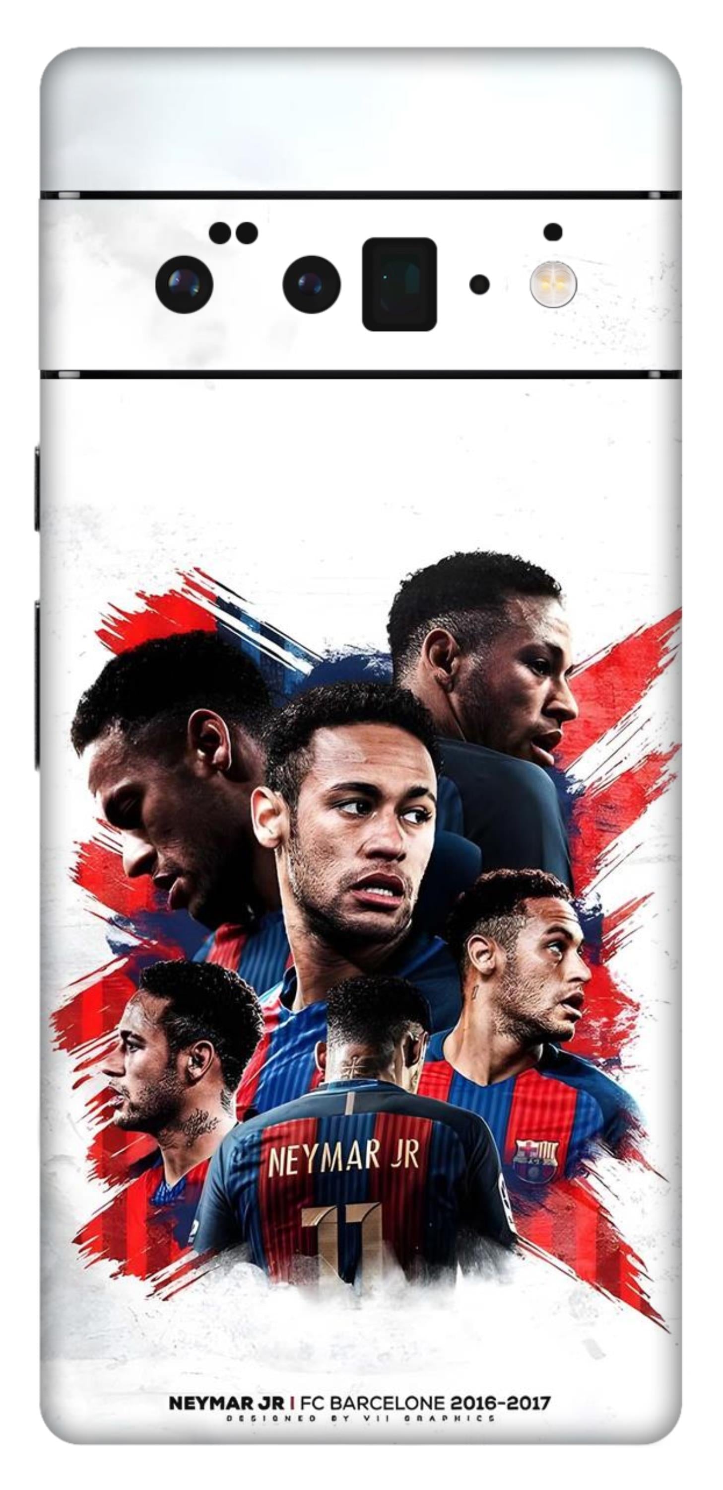 Google Pixel 6 Pro Skins and Wraps