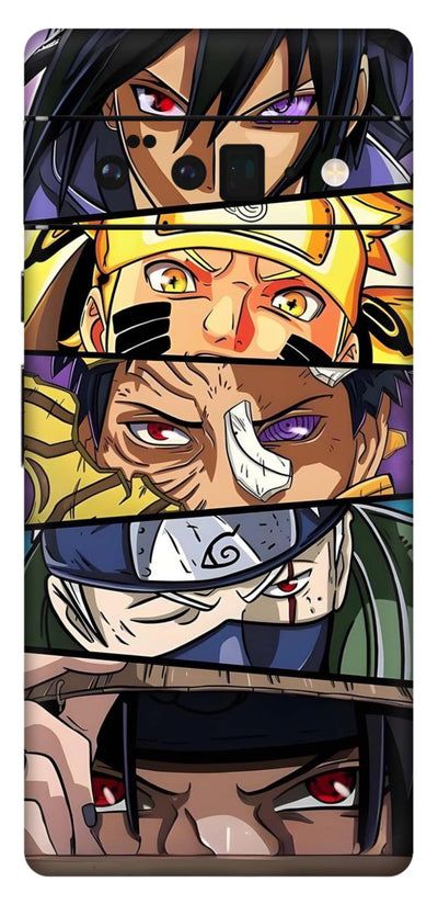 Ninjas