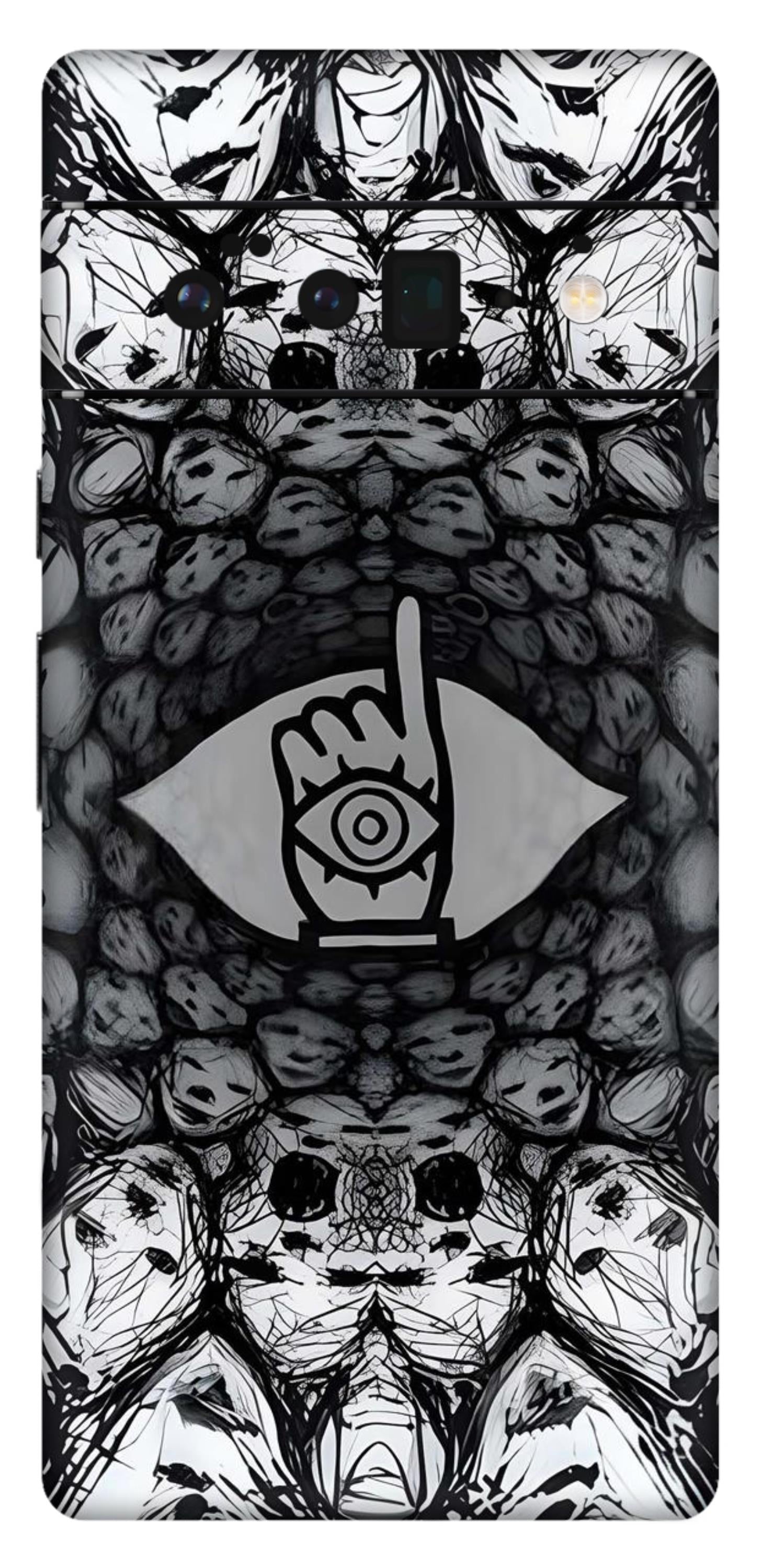Google Pixel 6 Pro Skins and Wraps