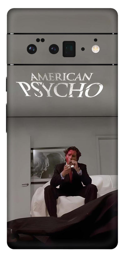 Patrick Bateman