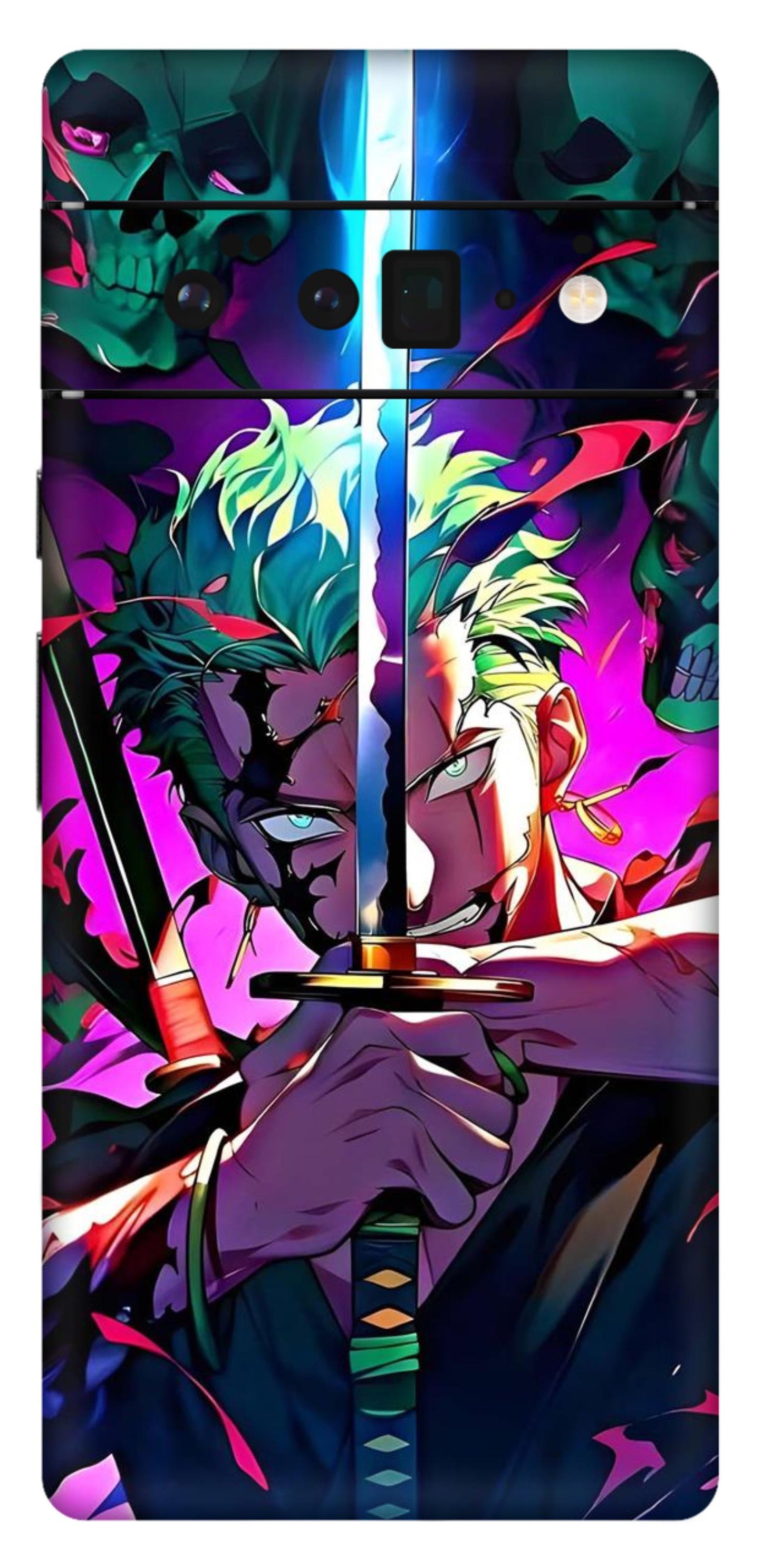 Google Pixel 6 Pro Skins and Wraps