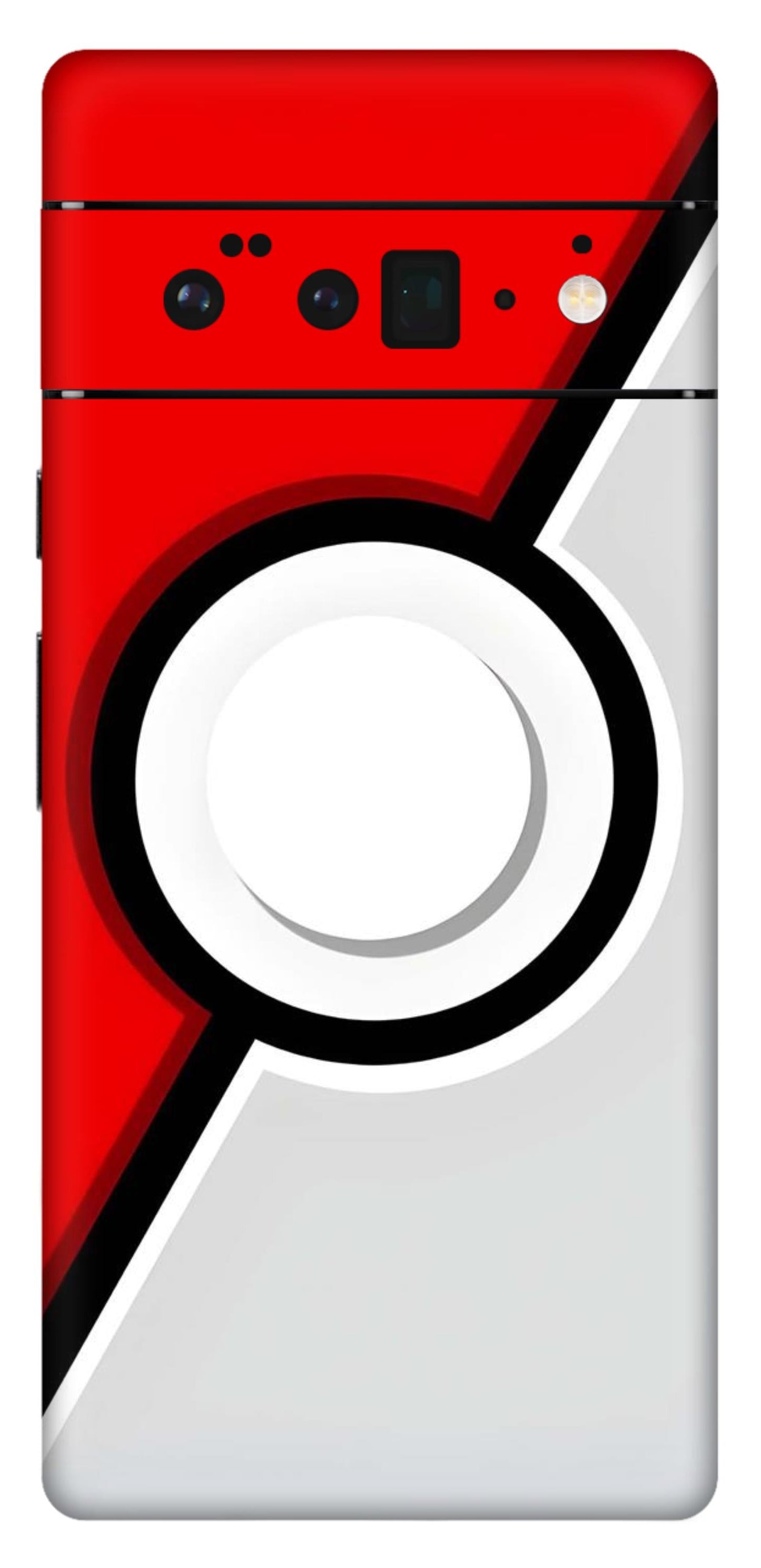 Google Pixel 6 Pro Skins and Wraps