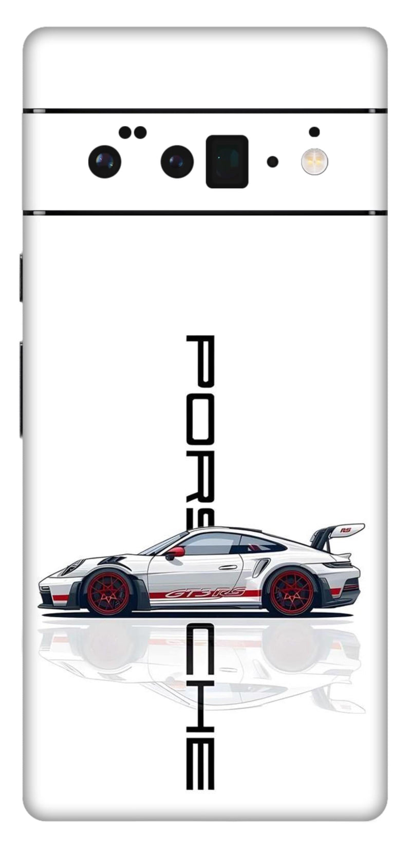 Google Pixel 6 Pro Skins and Wraps