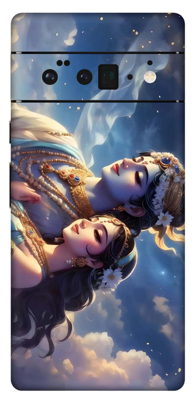 Radha Rani
