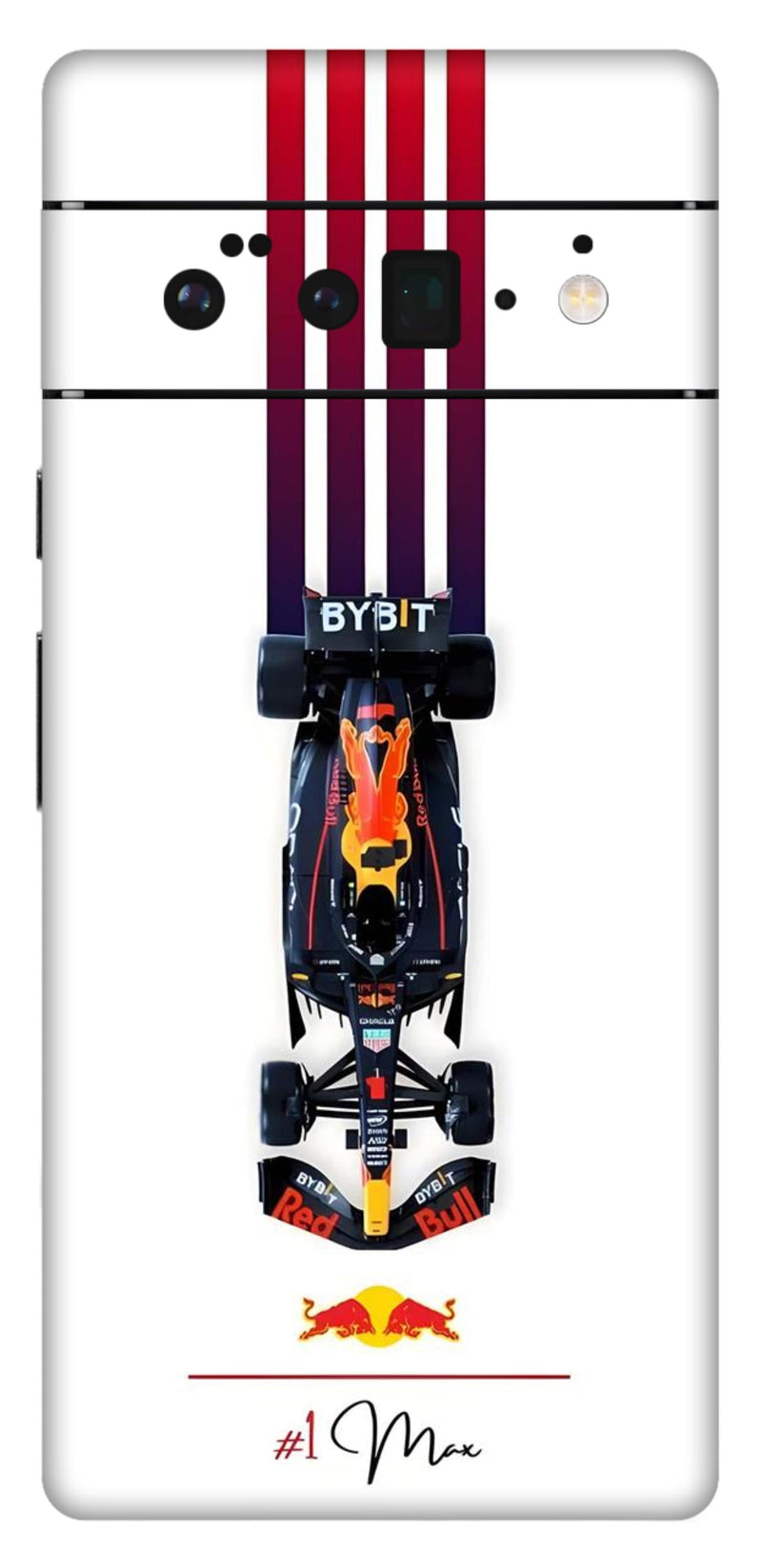 Google Pixel 6 Pro Skins and Wraps