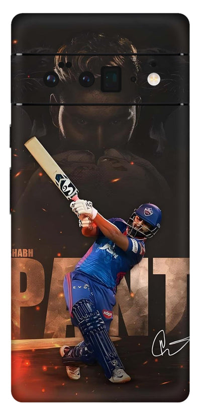 Rishabh Pant